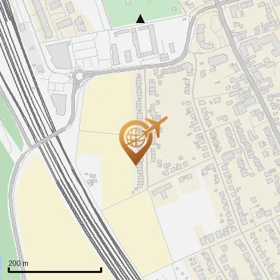 Foto zu Revenstraße 32, 51147 Köln