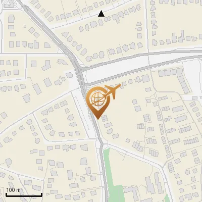 Foto zu Reventlowstraße 32, 22605 Hamburg