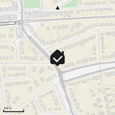 Bild zu Reventlowstraße 44, 22605 Hamburg