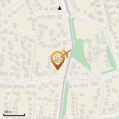 Foto zu Reventlowstraße 5, 22605 Hamburg