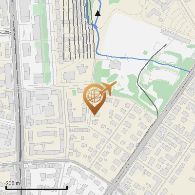 Foto zu Reventlowstraße 6, 80805 München