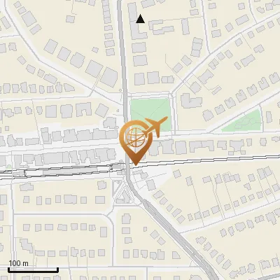 Foto zu Reventlowstraße 66, 22605 Hamburg