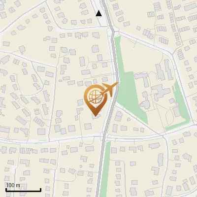 Foto zu Reventlowstraße 7, 22605 Hamburg