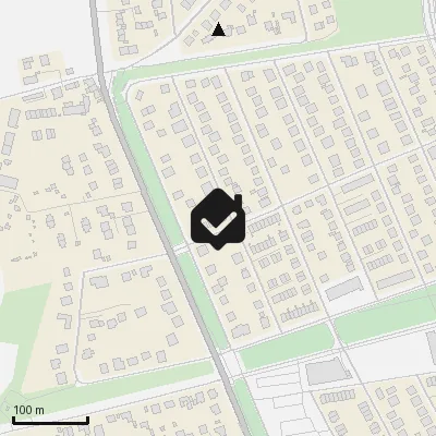 Foto zu Rex-Waite-Straße 29, 14089 Berlin