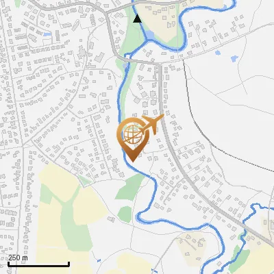 Foto zu Reye 9, 22397 Hamburg