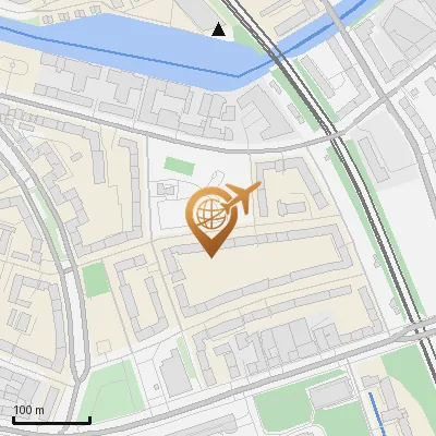 Foto zu Reyesweg 14, 22081 Hamburg