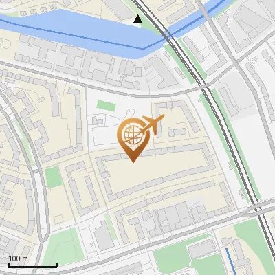 Foto zu Reyesweg 16, 22081 Hamburg