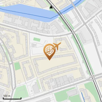 Foto zu Reyesweg 18, 22081 Hamburg