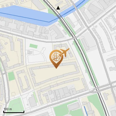 Foto zu Reyesweg 22, 22081 Hamburg