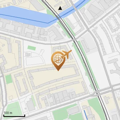 Foto zu Reyesweg 24, 22081 Hamburg