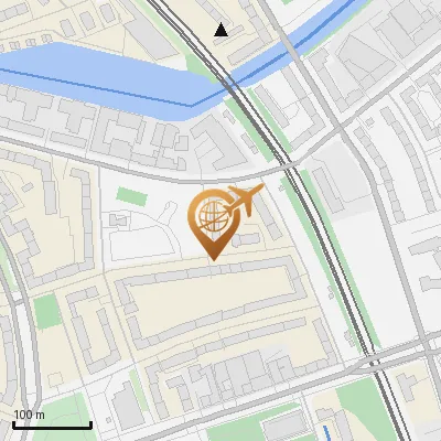 Foto zu Reyesweg 25, 22081 Hamburg