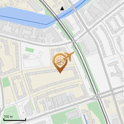 Foto zu Reyesweg 26, 22081 Hamburg