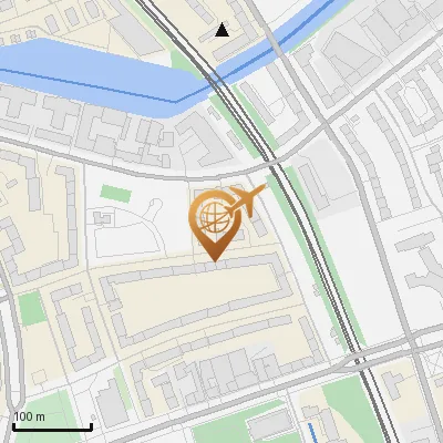 Foto zu Reyesweg 29, 22081 Hamburg