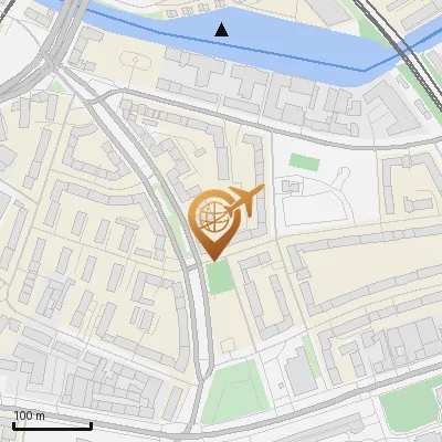 Foto zu Reyesweg 3, 22081 Hamburg