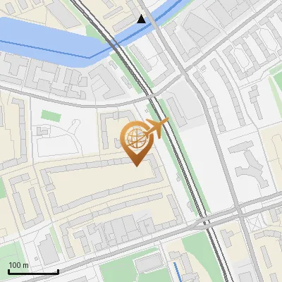 Foto zu Reyesweg 30, 22081 Hamburg