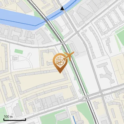 Foto zu Reyesweg 32, 22081 Hamburg