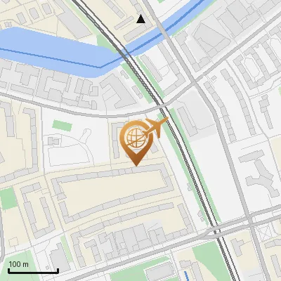 Foto zu Reyesweg 33, 22081 Hamburg