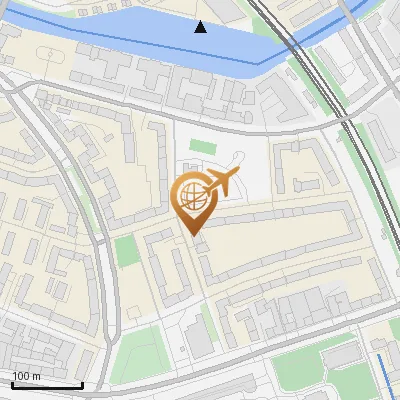 Foto zu Reyesweg 6, 22081 Hamburg