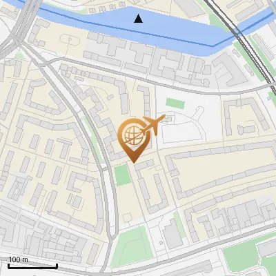 Foto zu Reyesweg 7, 22081 Hamburg