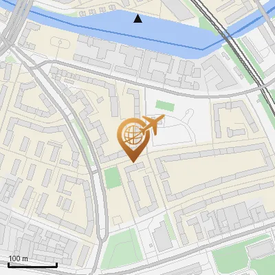 Foto zu Reyesweg 9, 22081 Hamburg