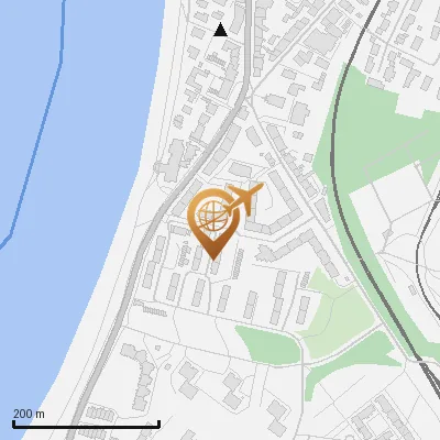 Foto zu Rezagstraße 3, 51143 Köln