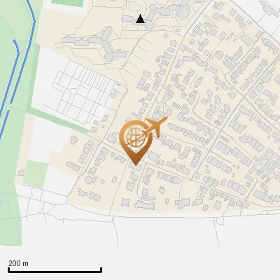 Foto zu Rheinaustraße 3, 51149 Köln