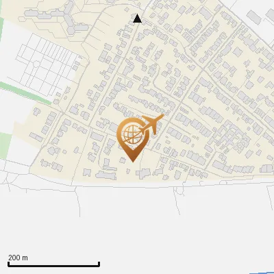 Foto zu Rheinaustraße 6, 51149 Köln