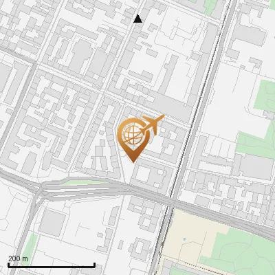 Foto zu Rheinbergerstraße 3, 80333 München