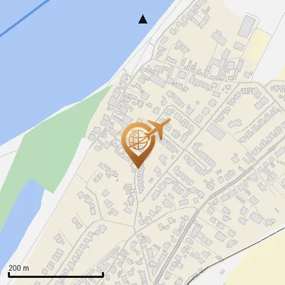 Foto zu Rheinbergstraße 14, 51143 Köln