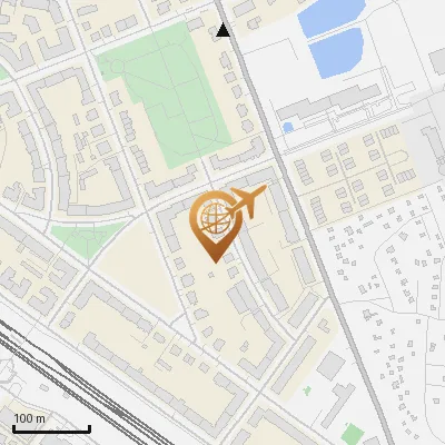 Foto zu Rheingoldstraße 16, 10318 Berlin