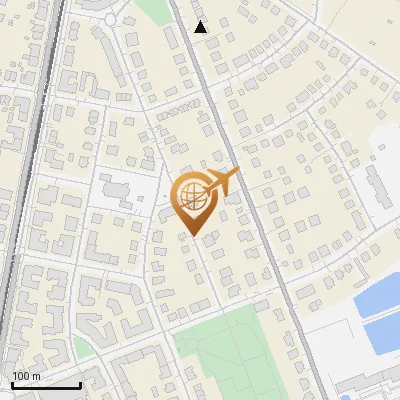 Foto zu Rheingoldstraße 37, 10318 Berlin