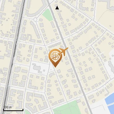 Foto zu Rheingoldstraße 39, 10318 Berlin