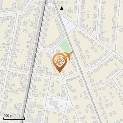 Foto zu Rheingoldstraße 44, 10318 Berlin