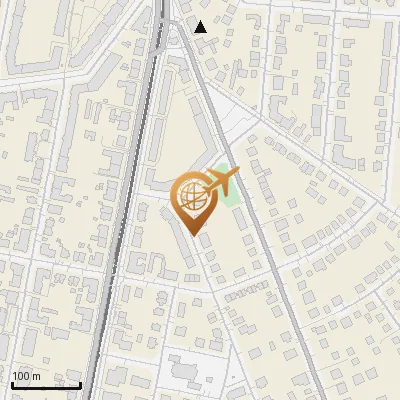 Foto zu Rheingoldstraße 47, 10318 Berlin