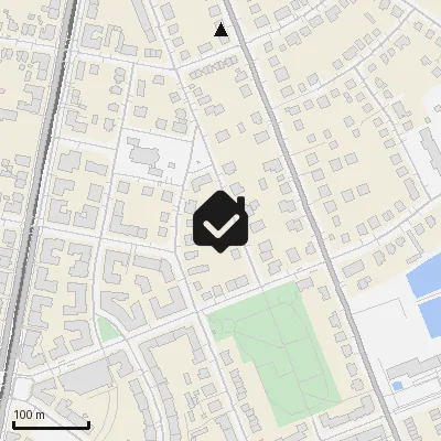 Foto zu Rheingoldstraße 9, 10318 Berlin