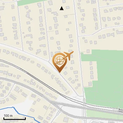 Foto zu Rheingoldweg 10, 22559 Hamburg