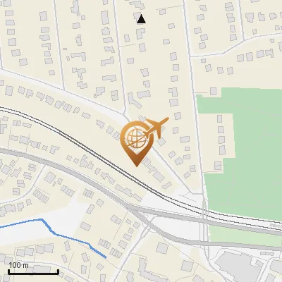 Foto zu Rheingoldweg 11, 22559 Hamburg