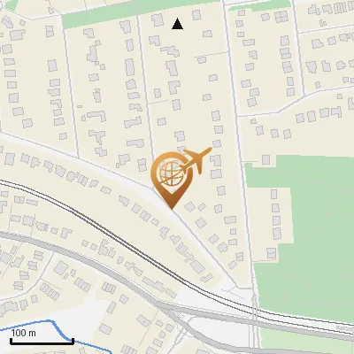 Foto zu Rheingoldweg 12, 22559 Hamburg