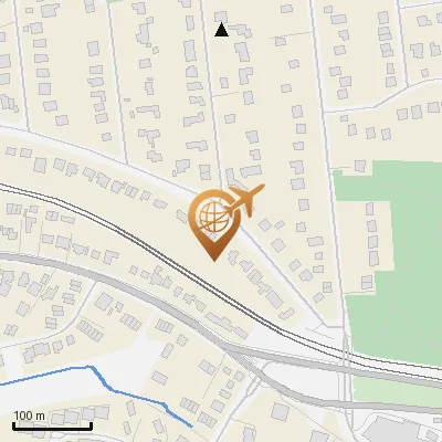 Foto zu Rheingoldweg 15, 22559 Hamburg