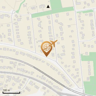 Foto zu Rheingoldweg 16, 22559 Hamburg