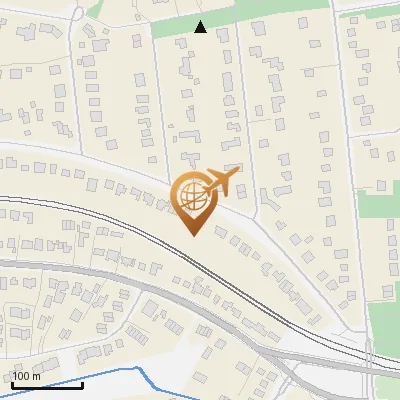 Foto zu Rheingoldweg 21, 22559 Hamburg