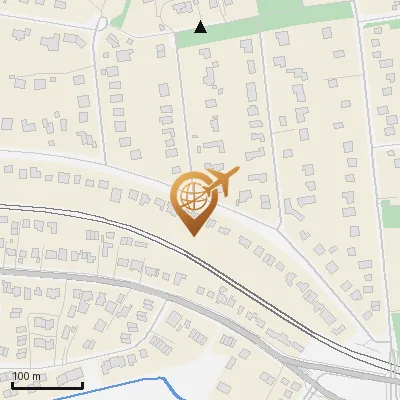 Foto zu Rheingoldweg 25, 22559 Hamburg