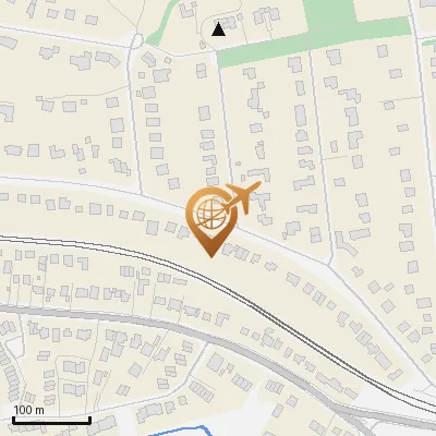 Foto zu Rheingoldweg 29, 22559 Hamburg