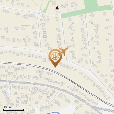 Foto zu Rheingoldweg 31, 22559 Hamburg