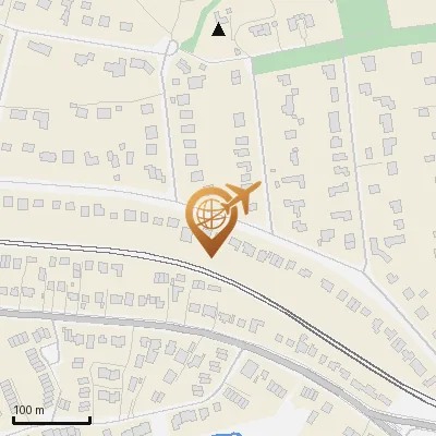 Foto zu Rheingoldweg 33, 22559 Hamburg