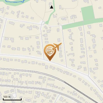 Foto zu Rheingoldweg 42, 22559 Hamburg