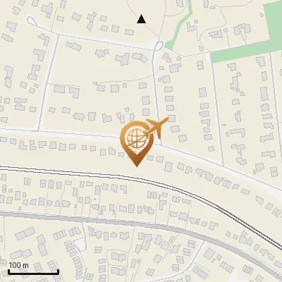 Foto zu Rheingoldweg 43, 22559 Hamburg