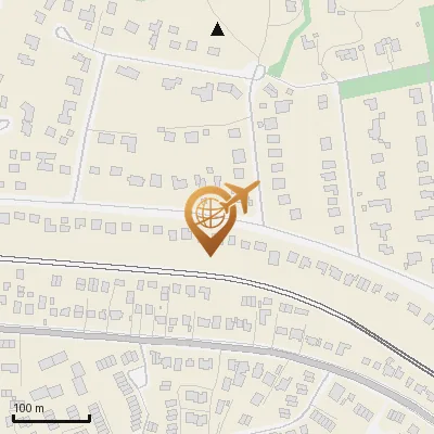 Foto zu Rheingoldweg 45, 22559 Hamburg