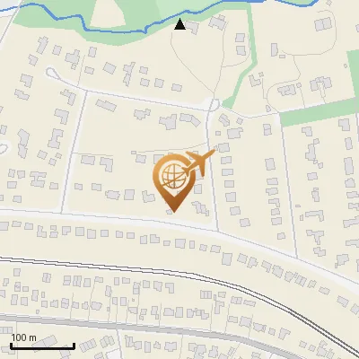 Foto zu Rheingoldweg 46, 22559 Hamburg