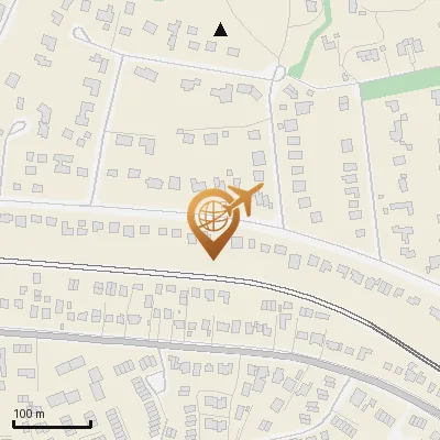 Foto zu Rheingoldweg 47, 22559 Hamburg